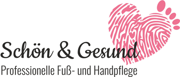 Yvonne Schulte - Schön & Gesund - Professionelle Fusspflege in Essen
